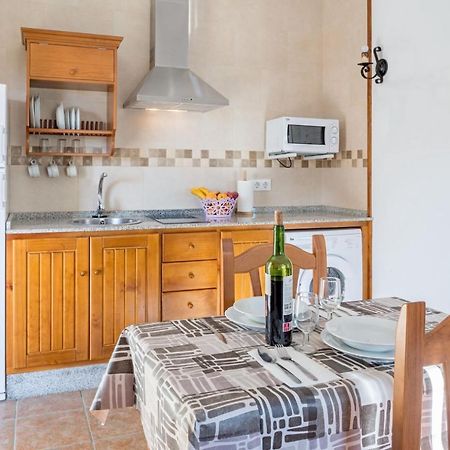 Bungalows La Aceitera - Apartamento 2 Zahora Zewnętrze zdjęcie