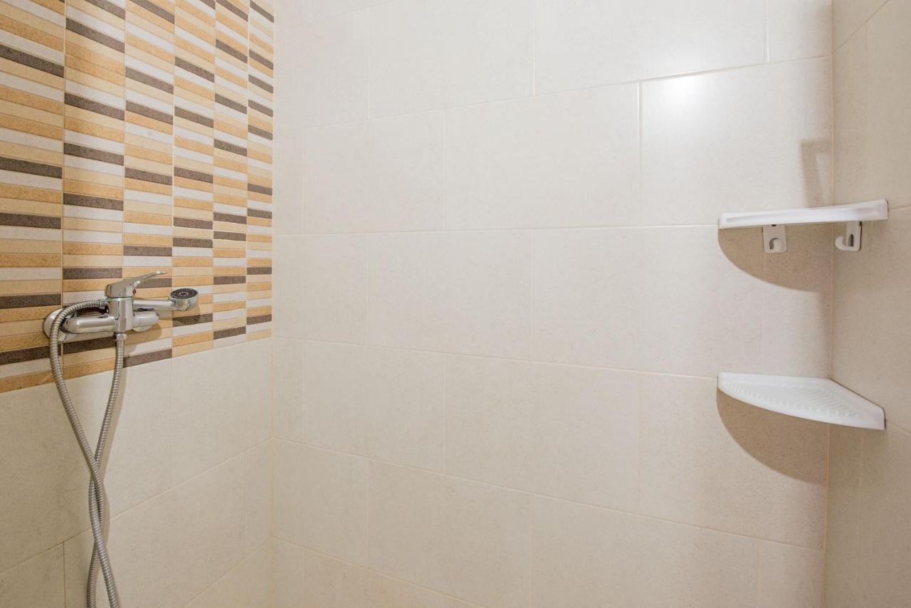 Bungalows La Aceitera - Apartamento 2 Zahora Zewnętrze zdjęcie