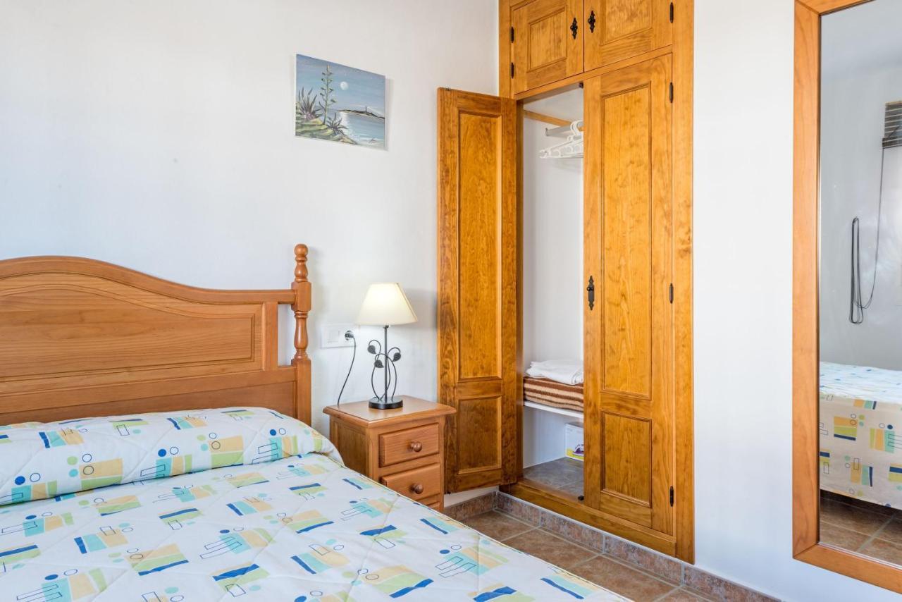 Bungalows La Aceitera - Apartamento 2 Zahora Zewnętrze zdjęcie